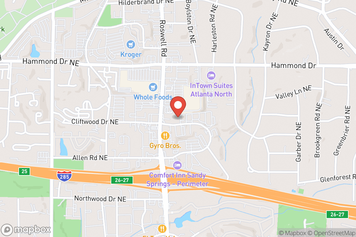 The Right Smile Center