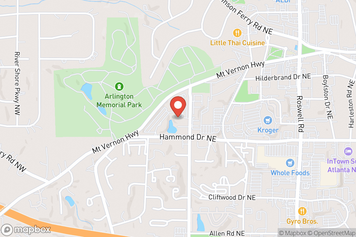 Vernon Woods Dental & Implant Center