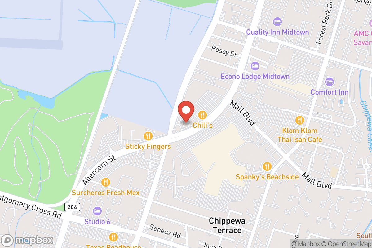 Aspen Dental - Savannah, GA