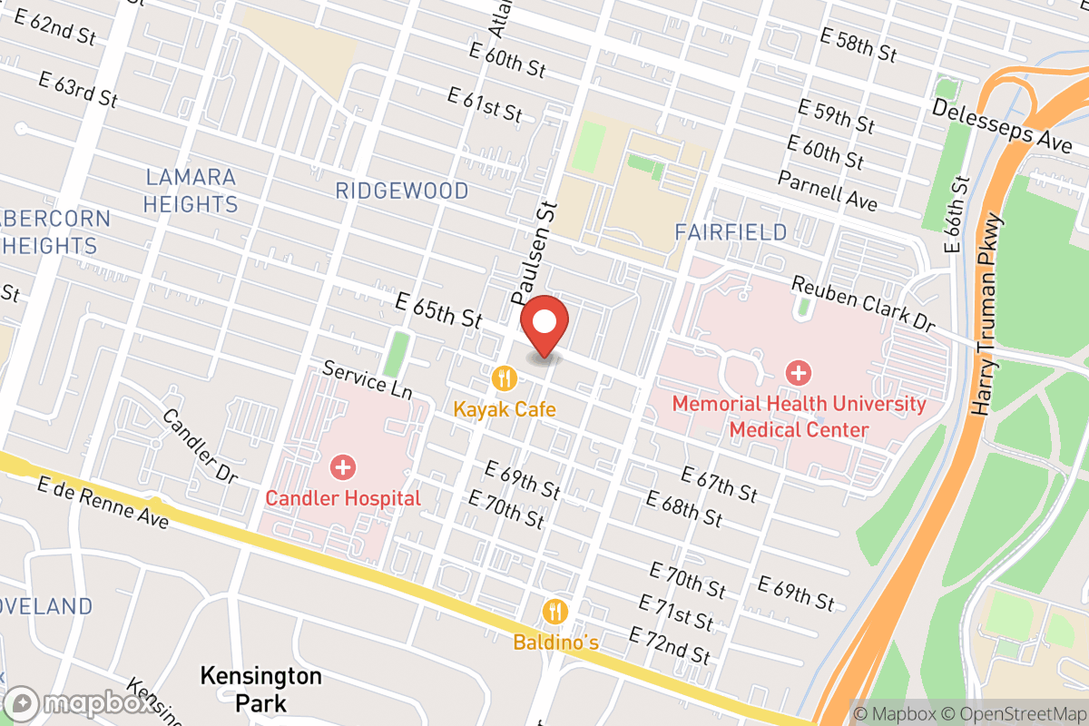 Chatham Dental Care