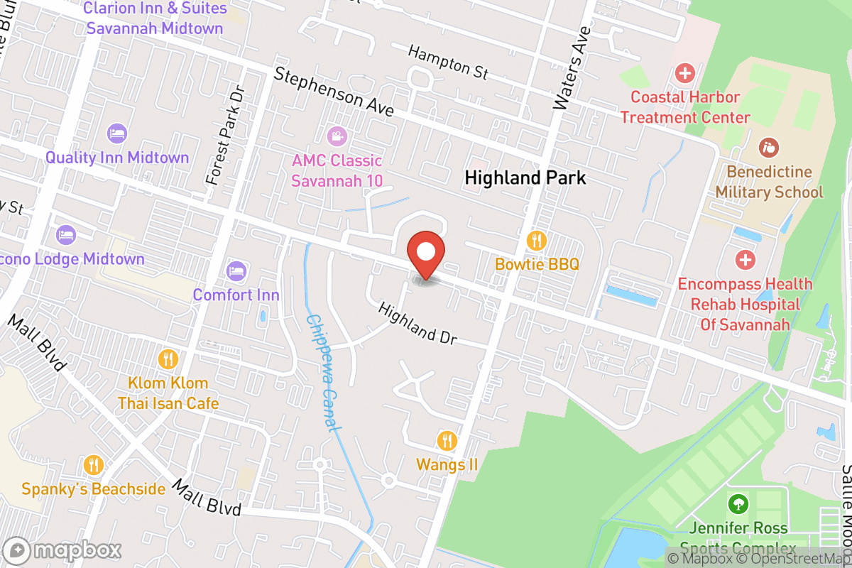 Chatham Oral & Maxillofacial Surgery