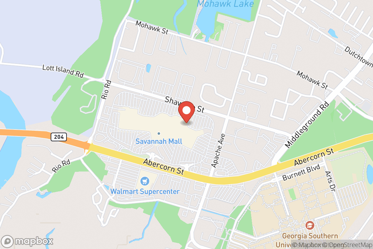 Dental Wellness Center of Savannah