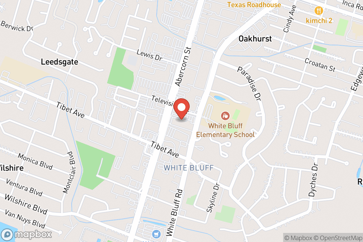 Emergency Dental Service Savannah
