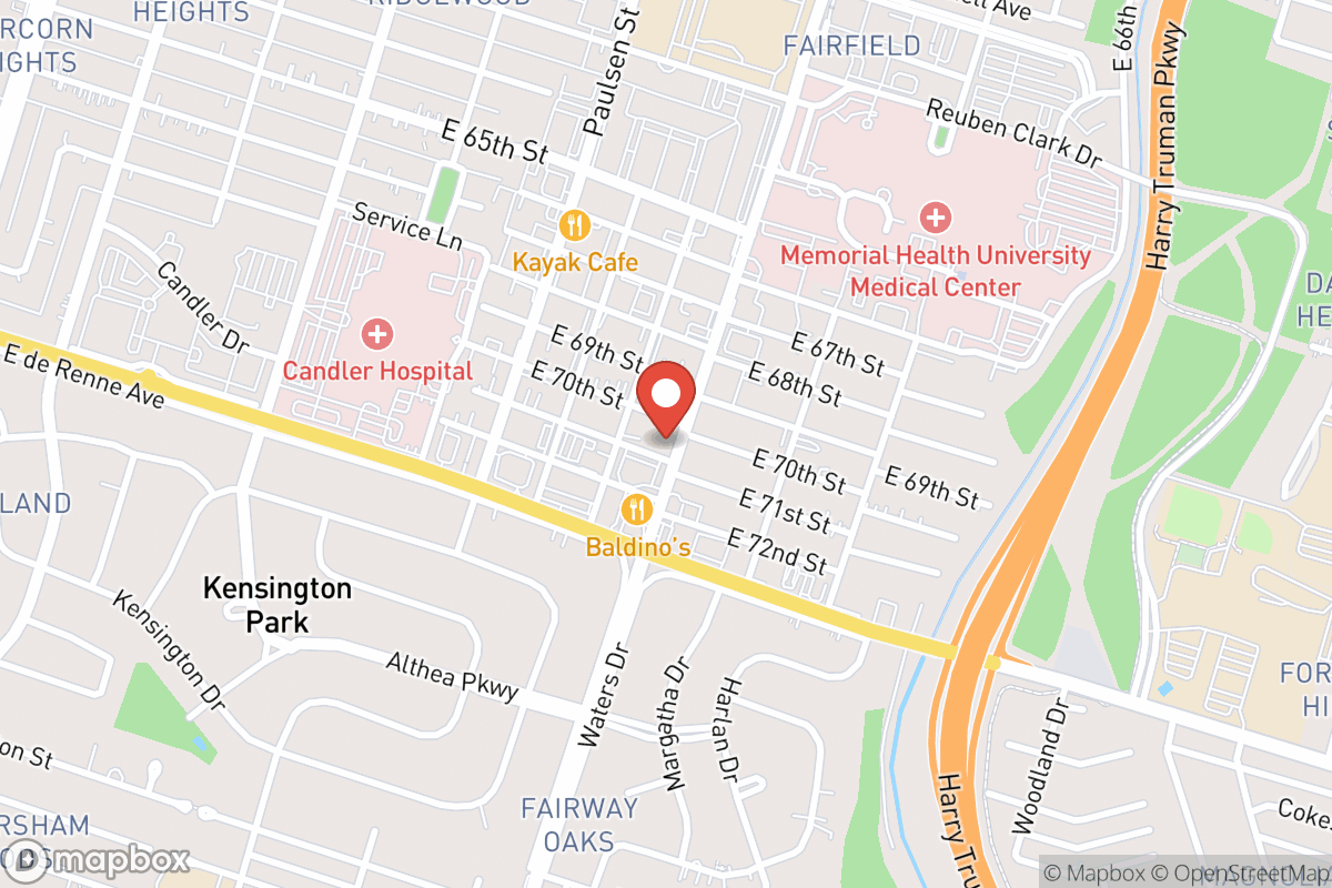 First City Dentistry of Savannah