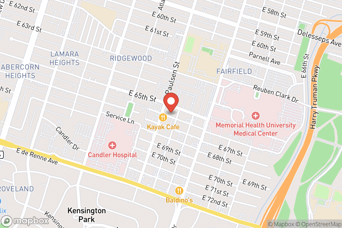 First City Family & Cosmetic Dentistry
