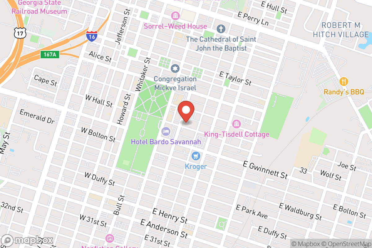 Forsyth Park Dental - Savannah