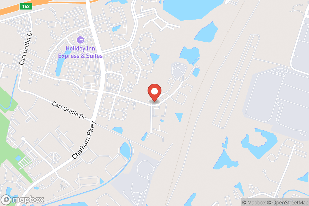 Great Expressions Dental Centers - Savannah Oak Park