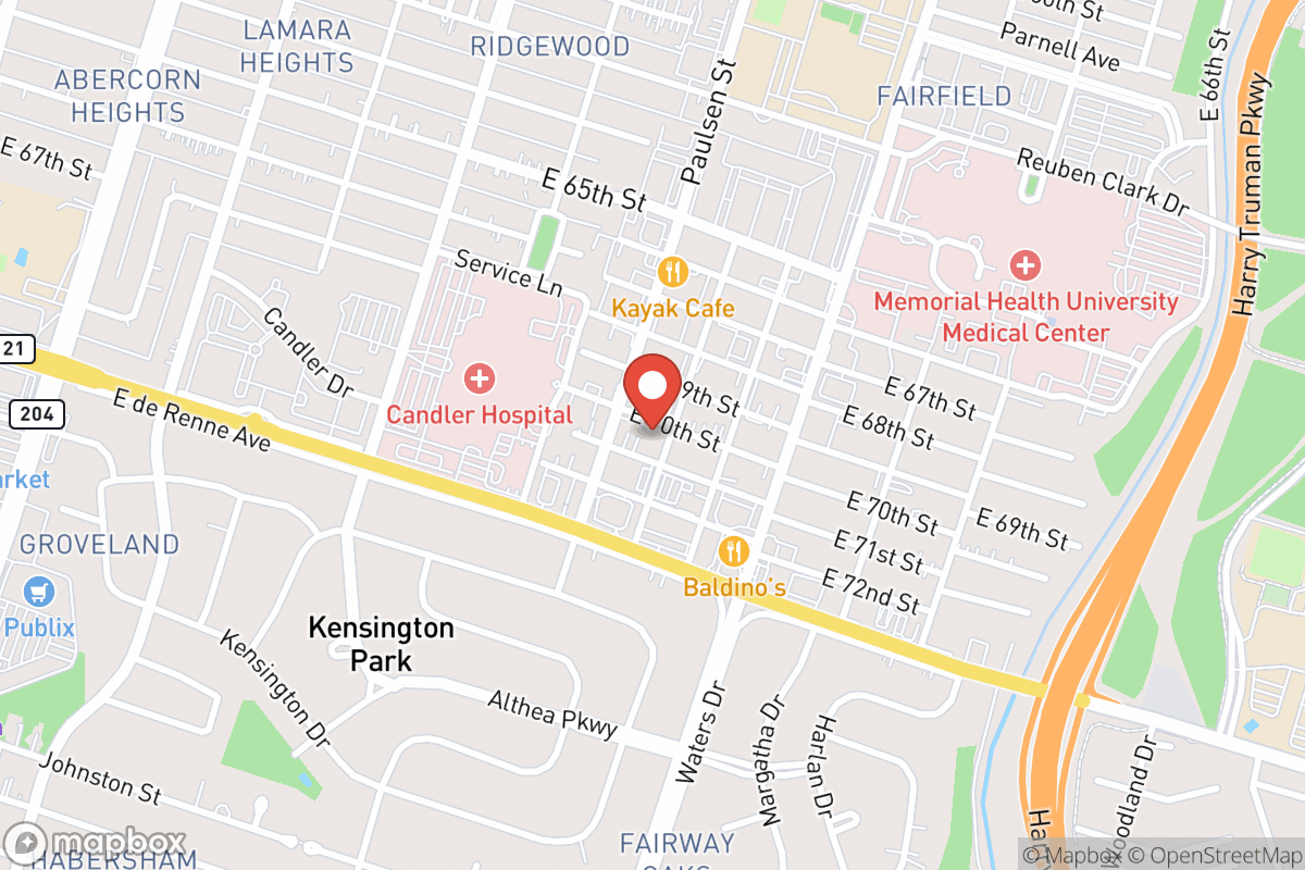 Groover Family Dentistry