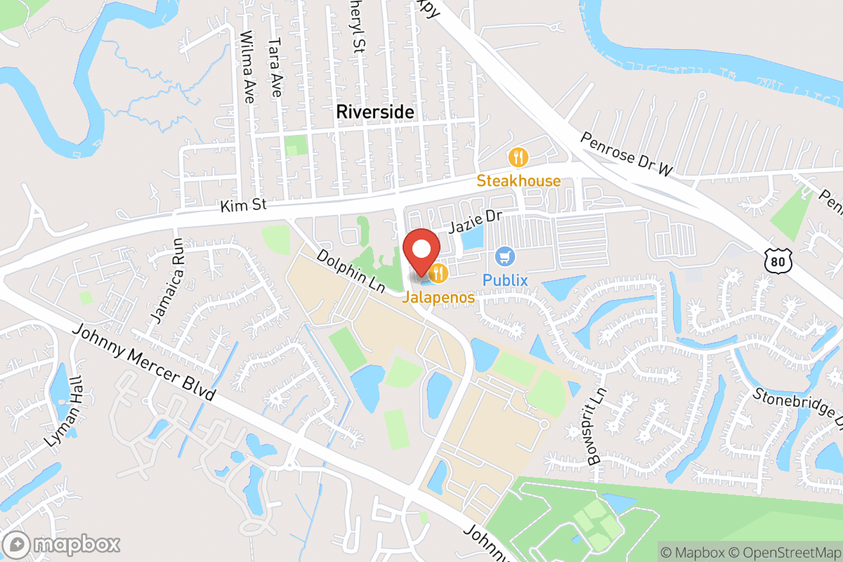 Marshpoint Dentistry