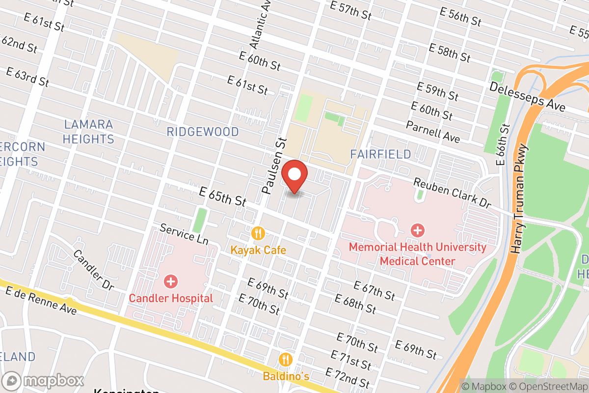 Philip I. Friedman, DDS., PC