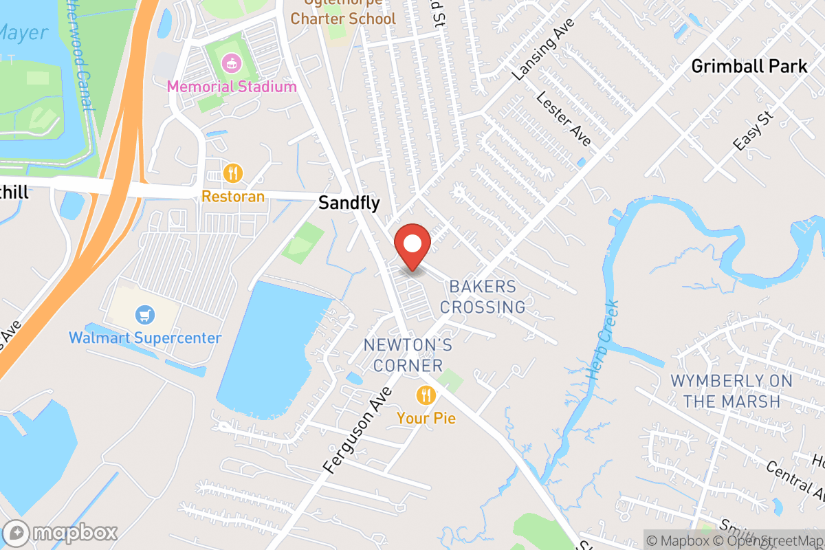 Sandfly Family Dental
