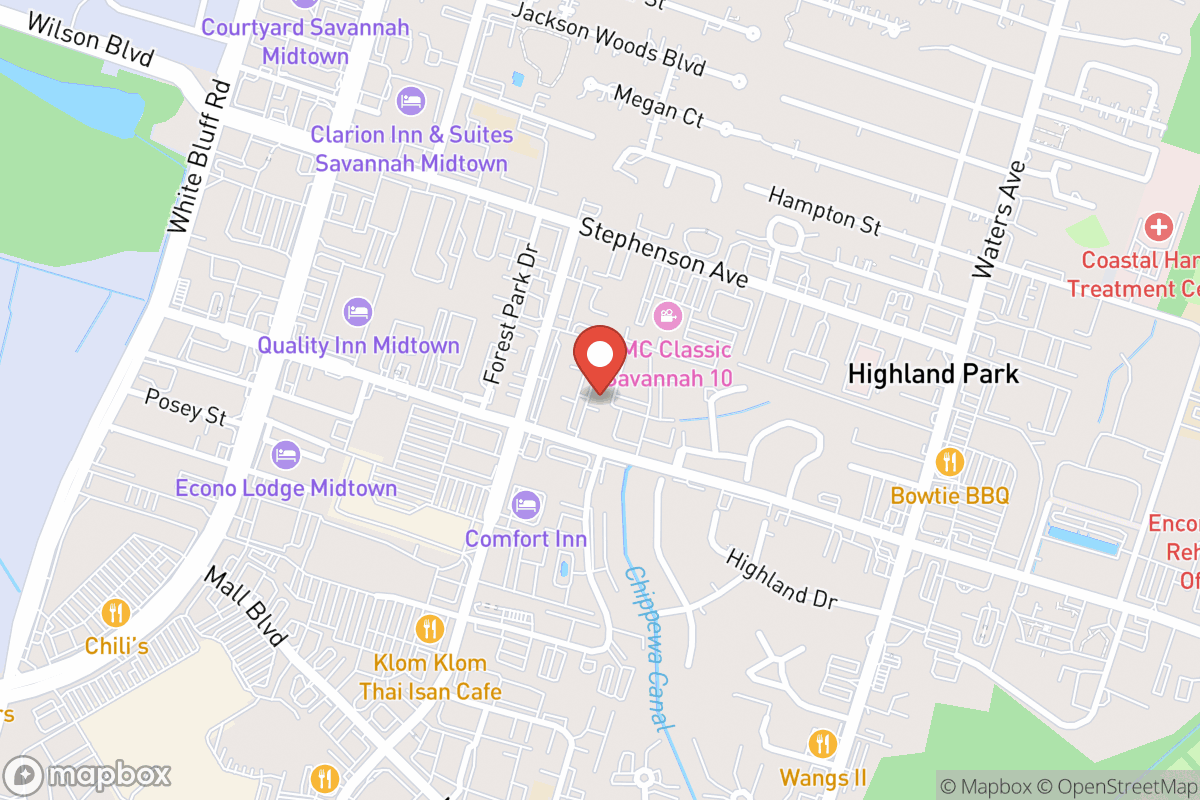 Savannah Dental Aesthetics