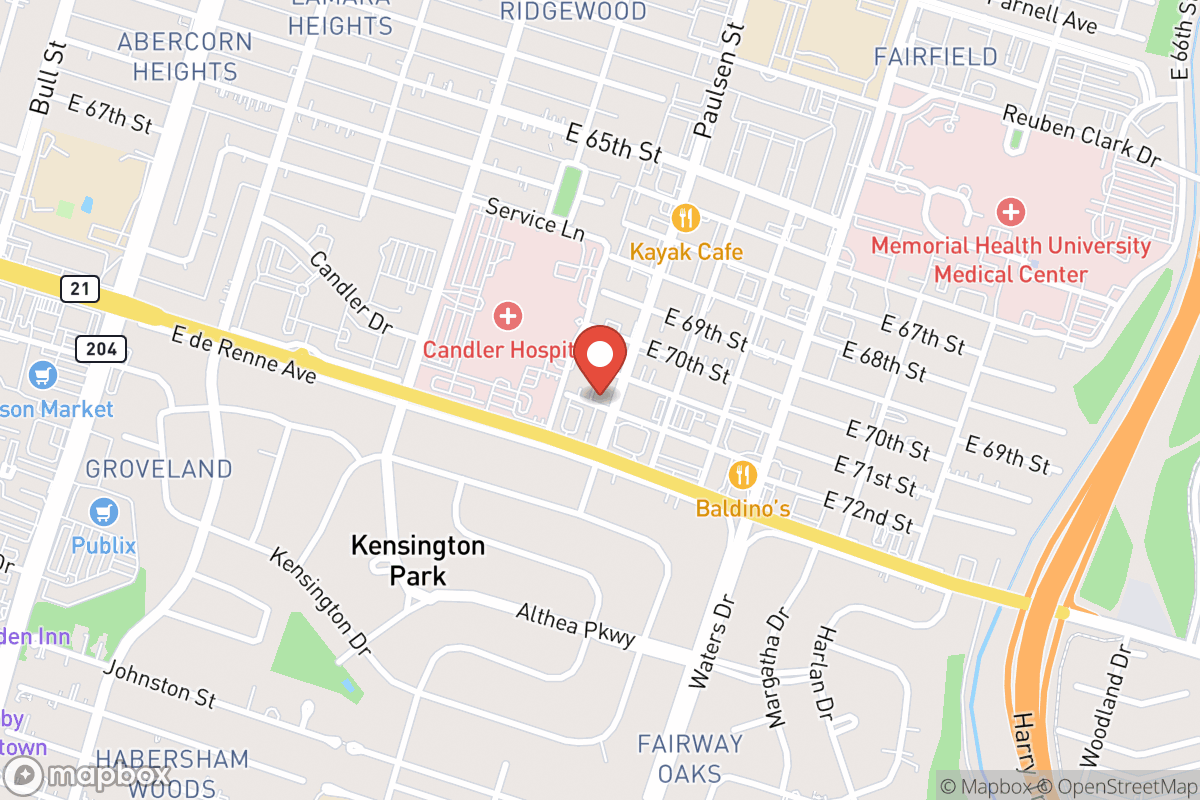 Savannah Dental Group