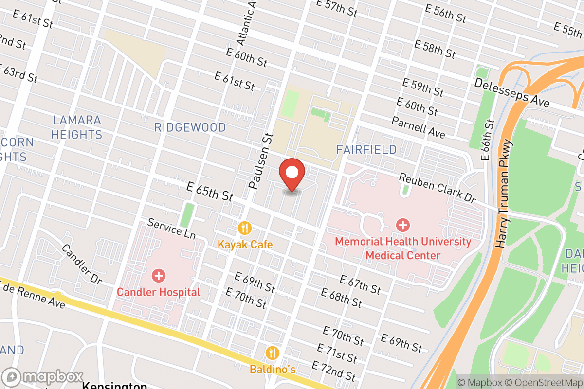 Savannah Dental Solutions