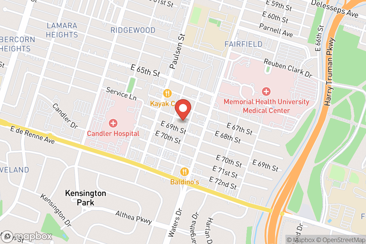 Savannah Dental