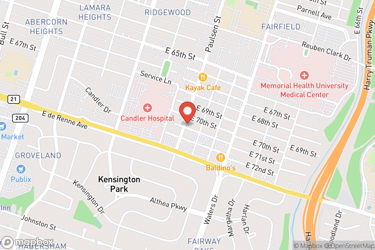 Savannah Family Dentistry