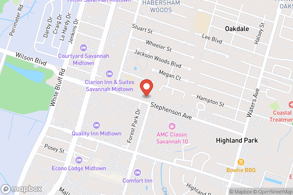 Savannah Periodontics
