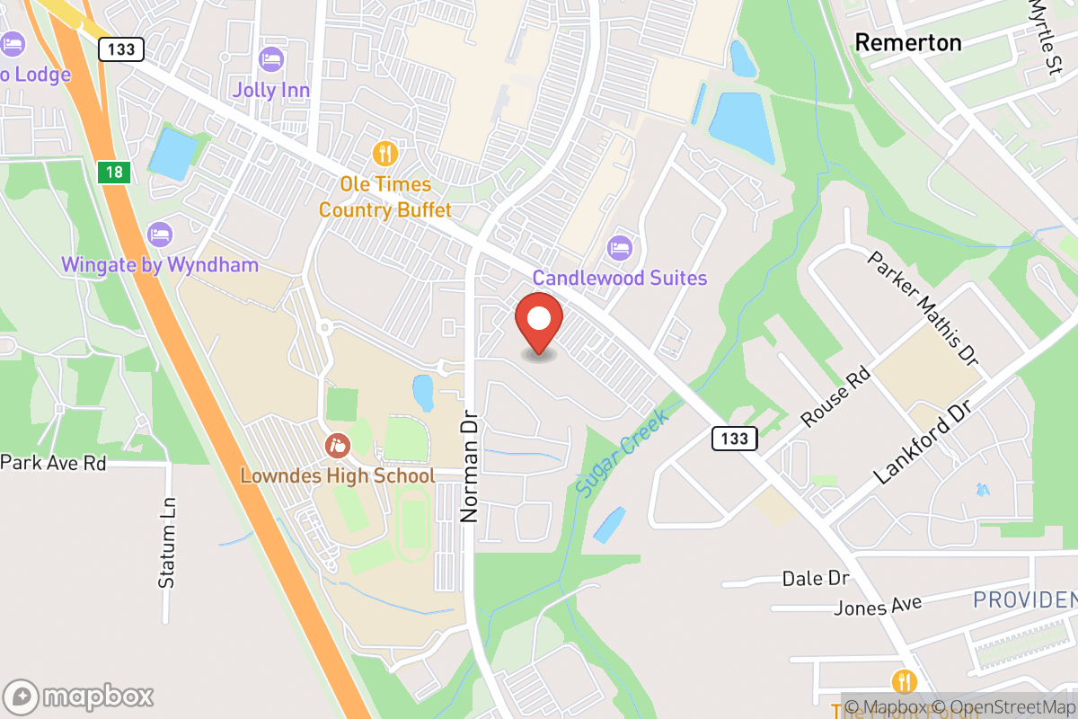 Aspen Dental - Valdosta, GA