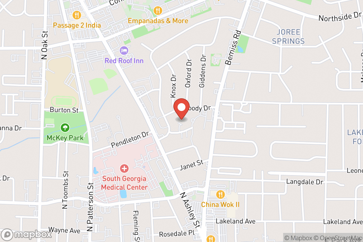 Azalea City Family Dentistry