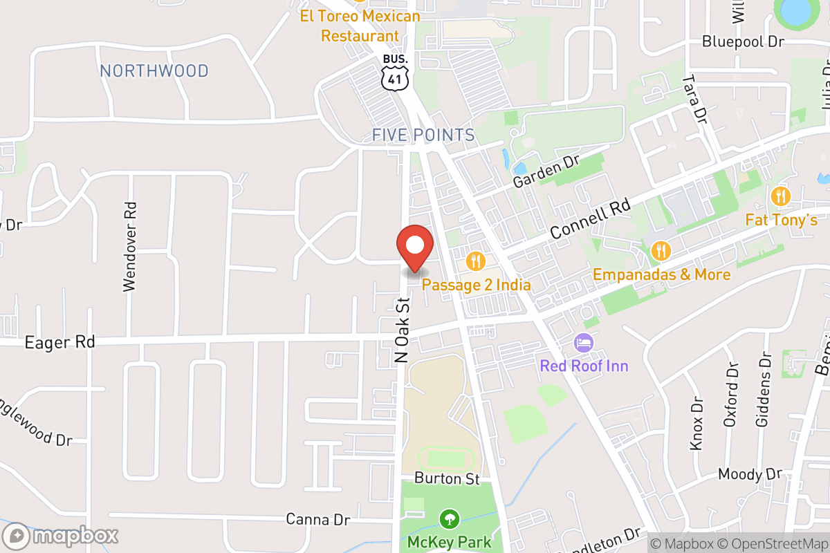 ENT and Allergy Associates of South Georgia
