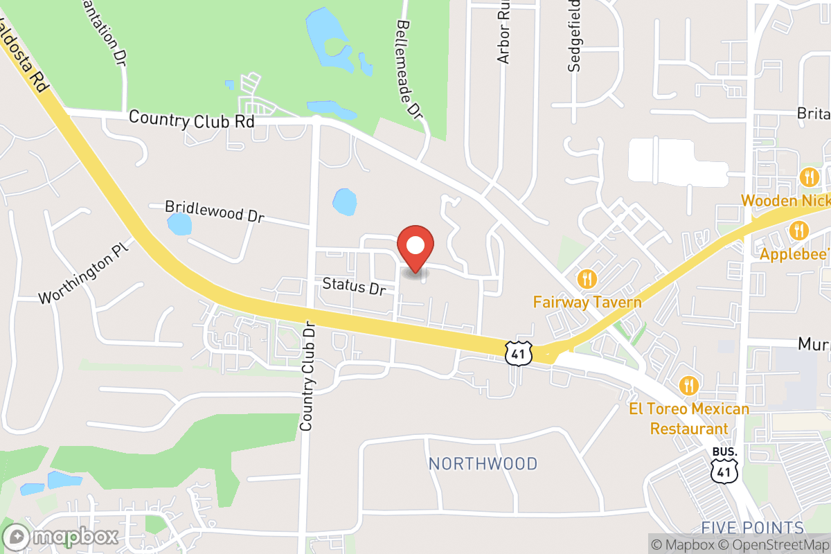 J. Barclay Woodward, DDS