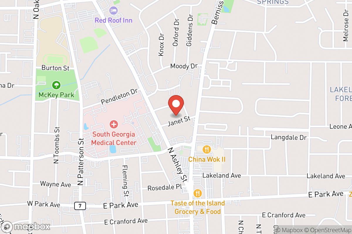 Marable Dental Center