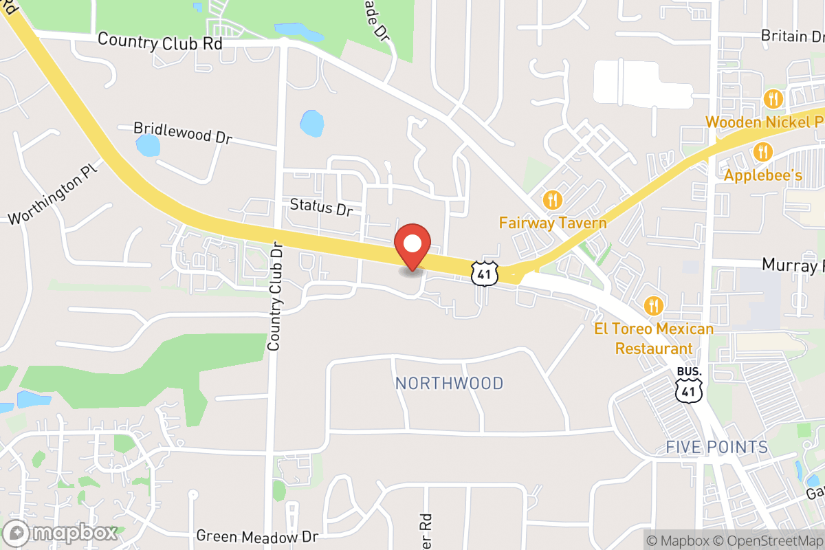 Newbern Family Dental