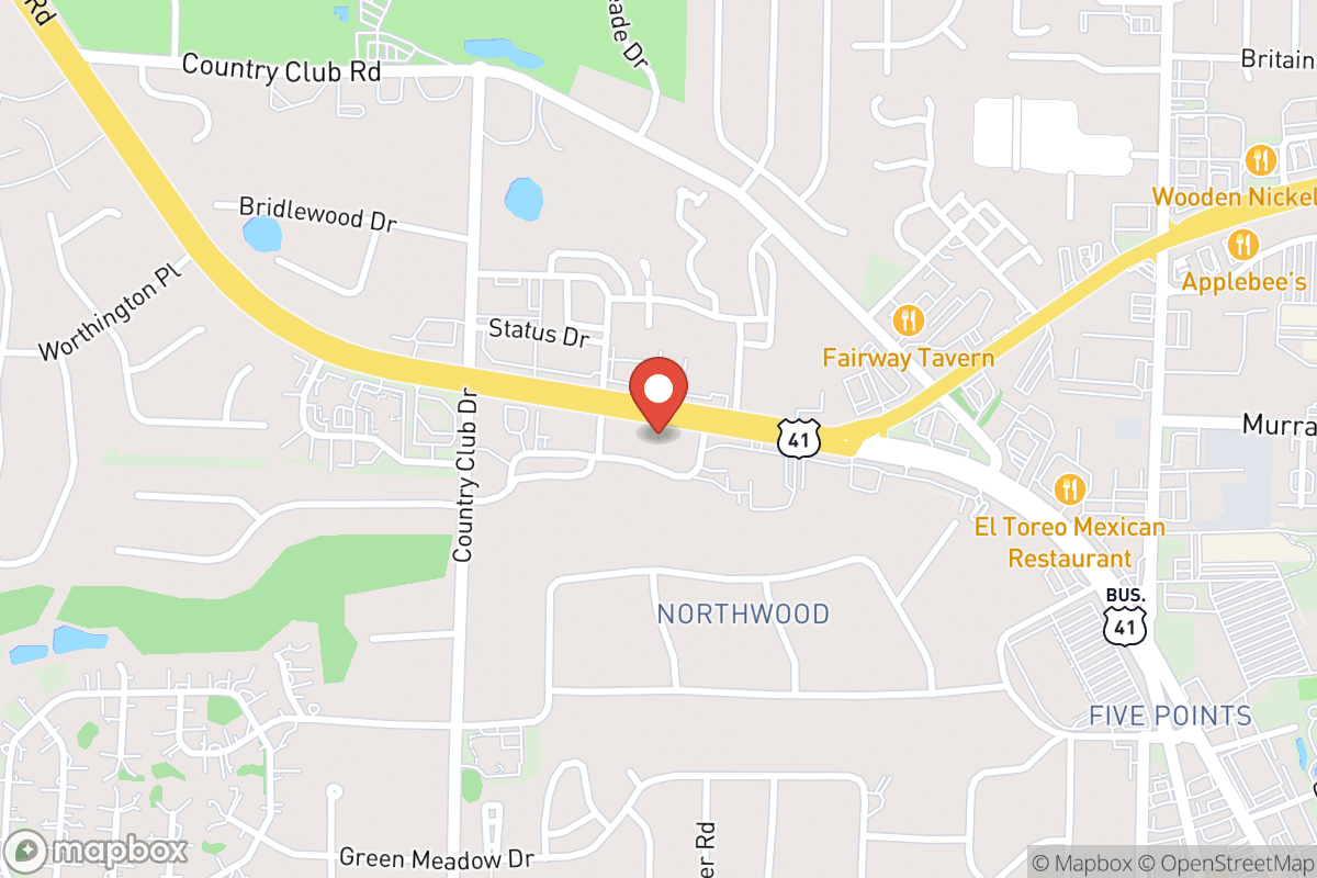 North Valdosta Dental Care: Dr. J Brad Bynum