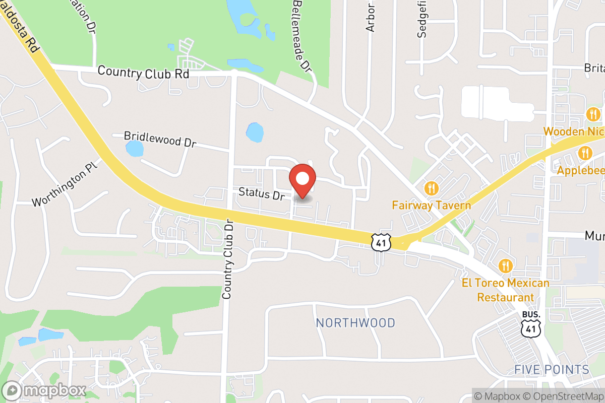 North Valdosta Oral & Maxillofacial Surgery