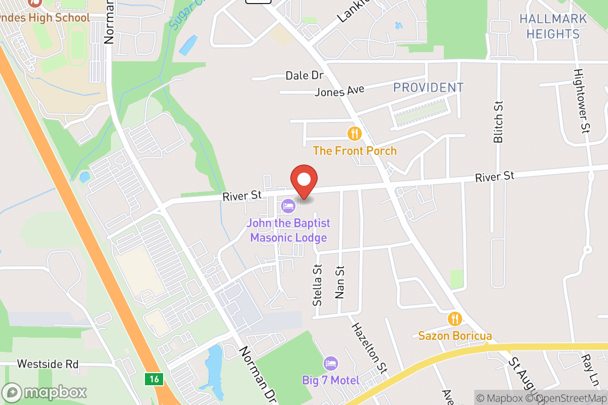 Nu-Smile Family Dentistry