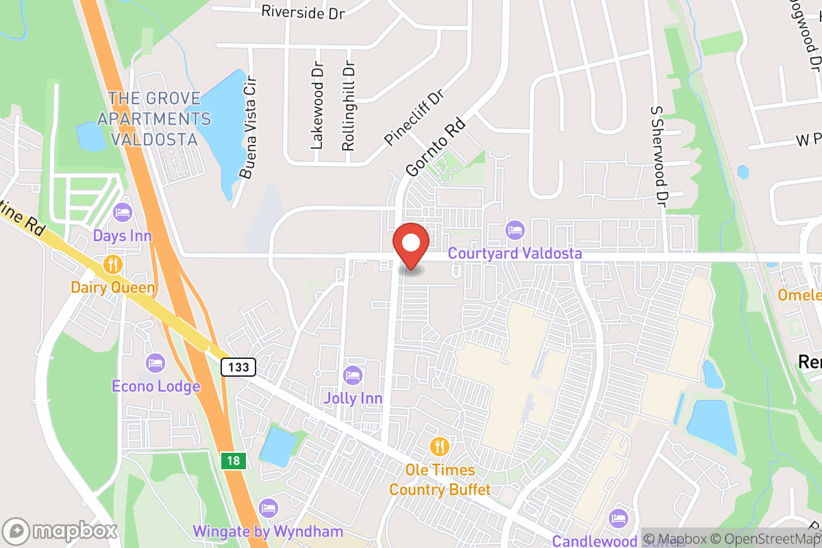 Smile Doctors Orthodontics - Valdosta