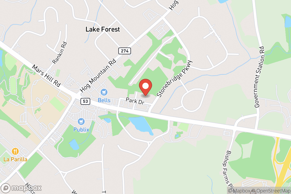 Athens Area Pediatric Dentistry