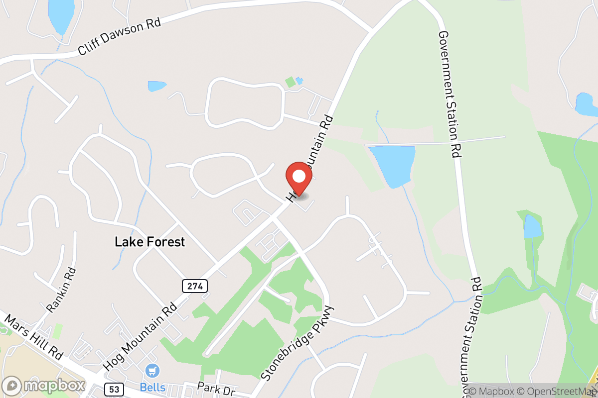 Athens Oral Surgery Center