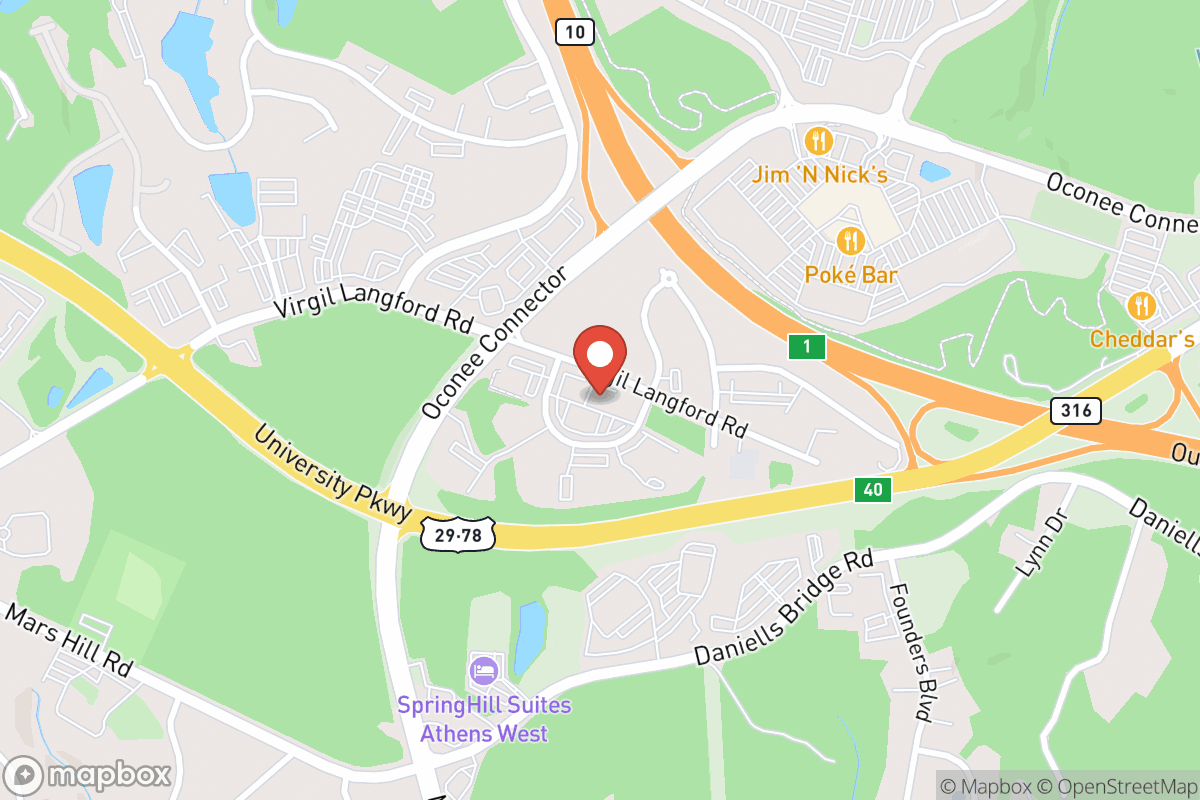 Dr. Kwon Pediatric Dentistry - Athens