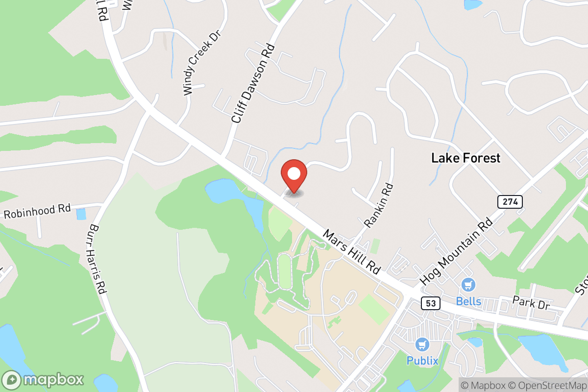 Garnto Family Dental