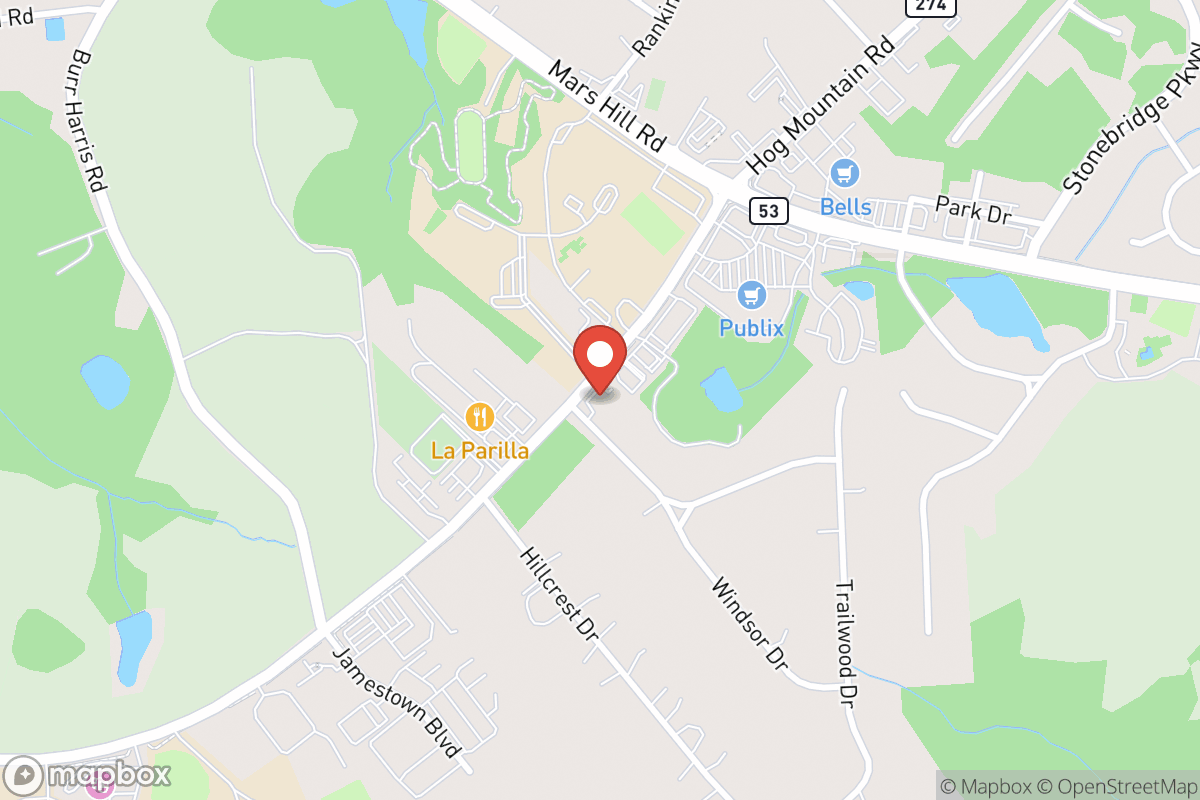 Mobley Family Dentistry, PA