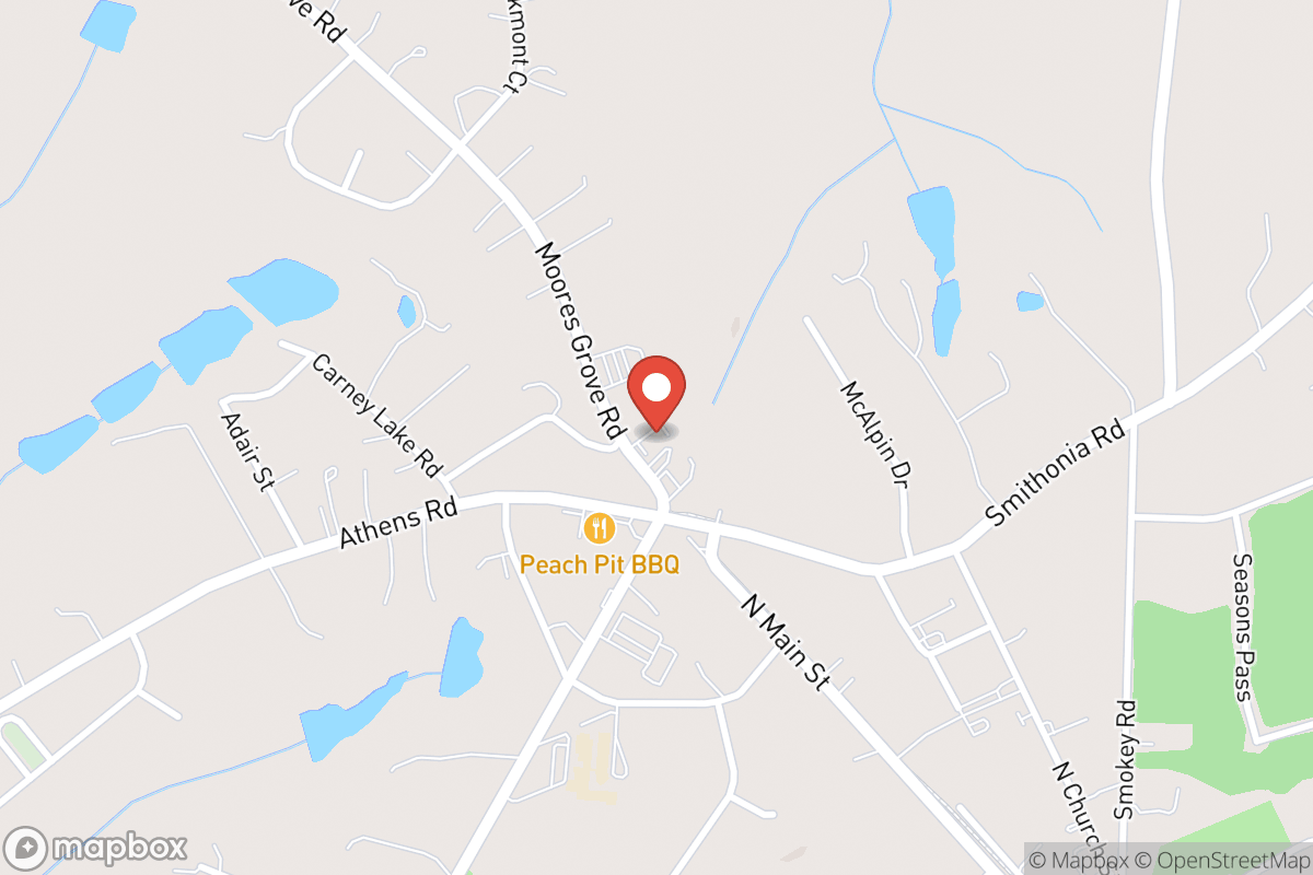 Winterville Dental