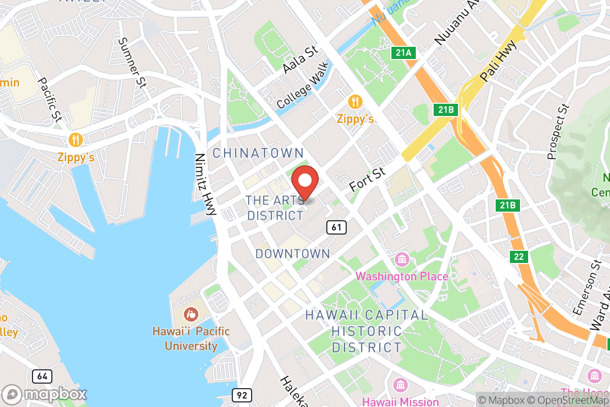 A Downtown Dental Group
