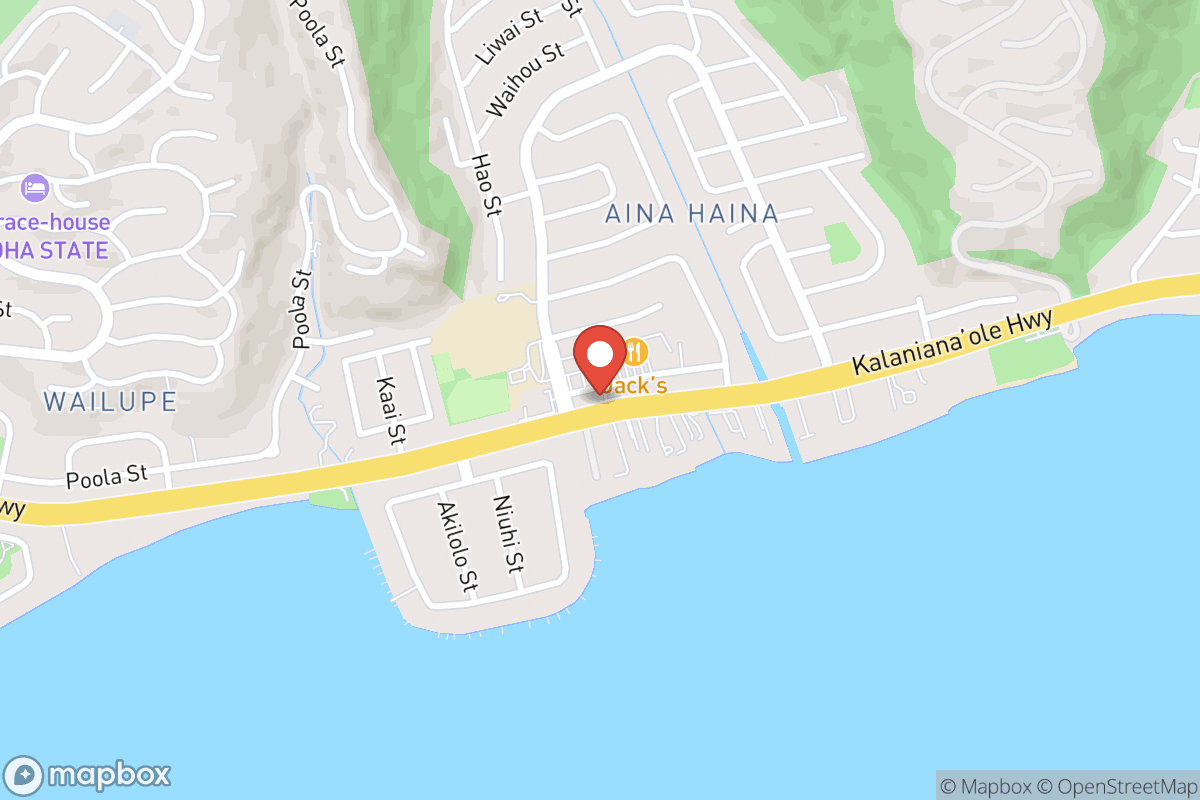Aina Haina Family Dental