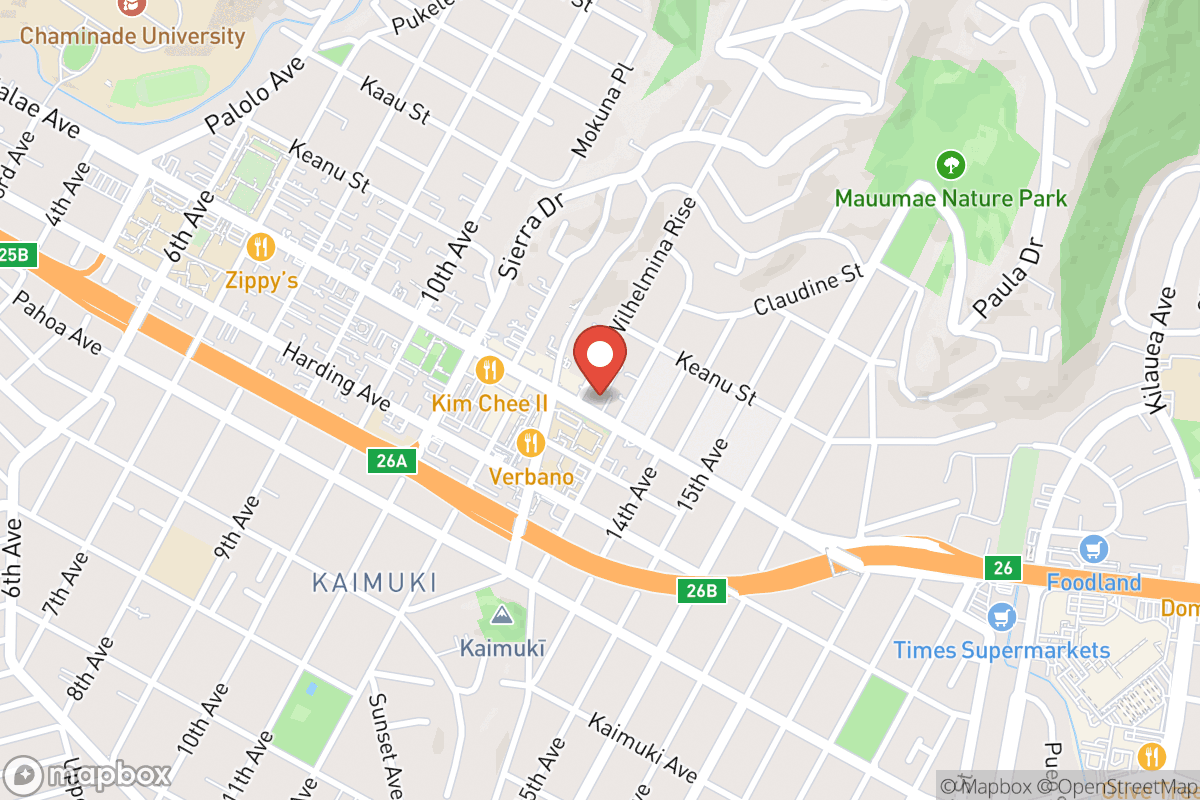 Cosmetic Dentist Honolulu : Wynn H. Okuda DMD Inc