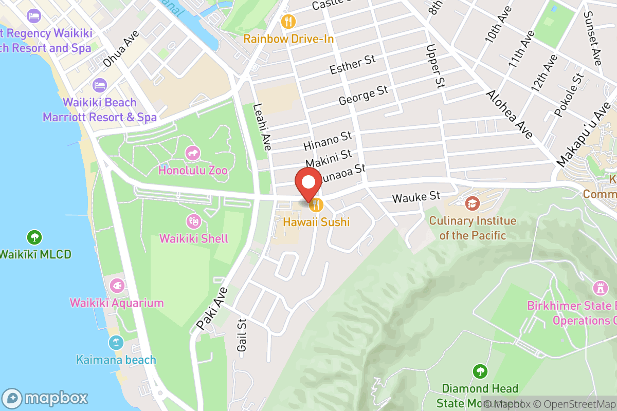 Diamond Head Dental Care