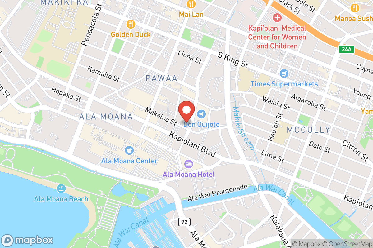 Dr. Terrance H. Cleveland, DDS