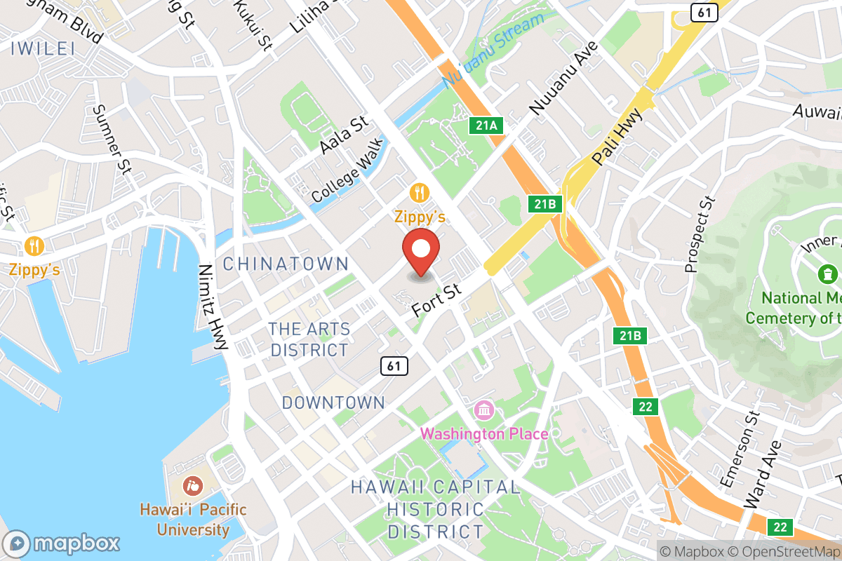 Emergency Dentist 24/7 Honolulu