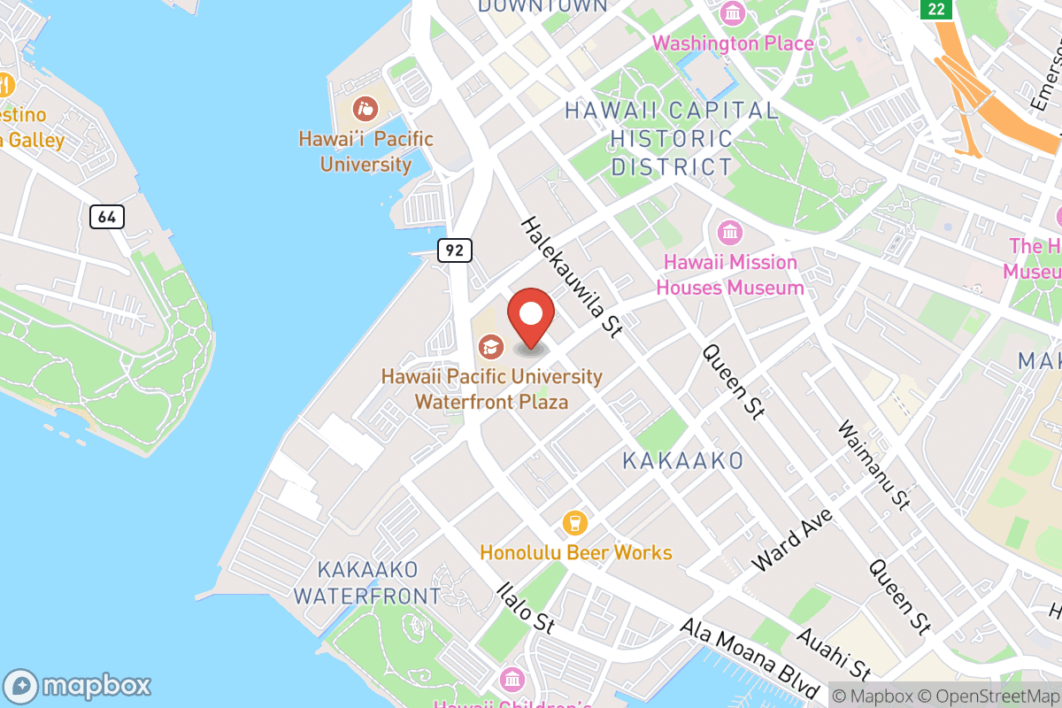 Hawaii Family Dental – Honolulu