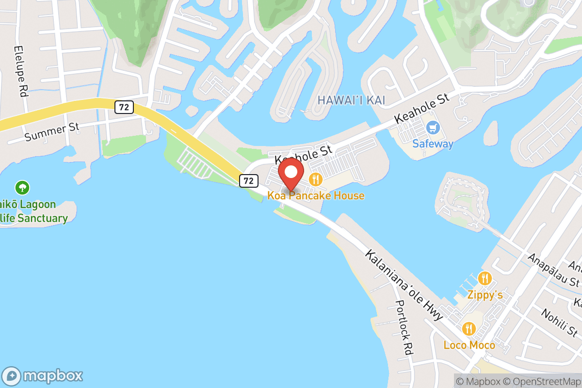 Hawaii Pacific Dental Group, Inc.
