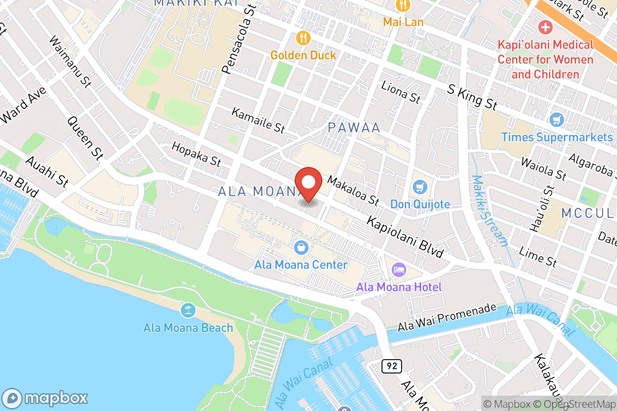 Honolulu Keiki Dental