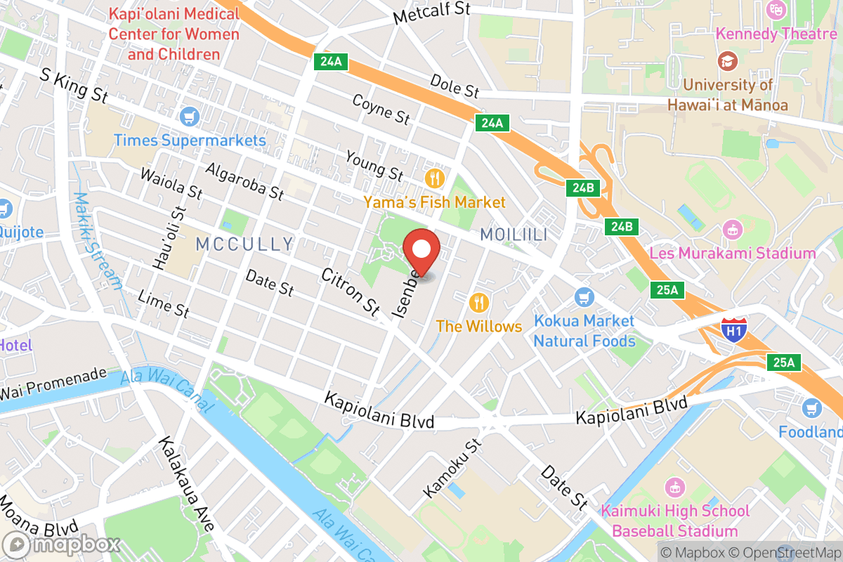Manoa Dental