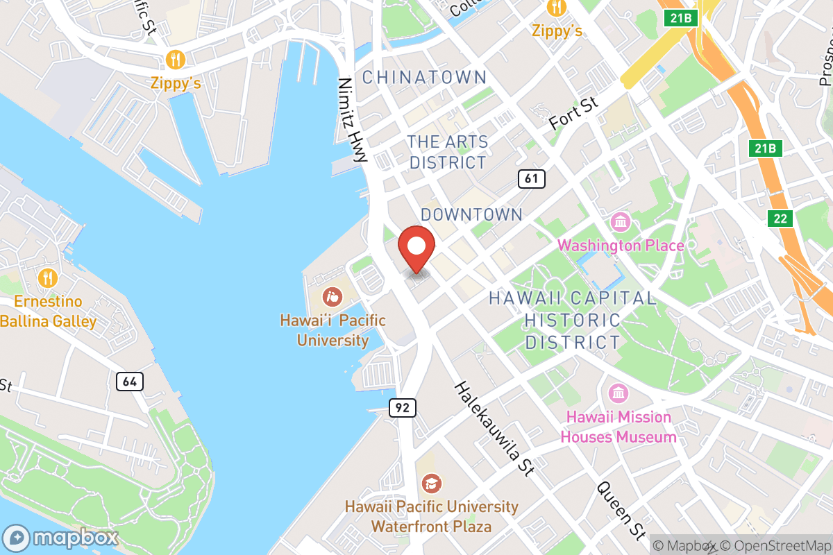 Oahu Dental Group