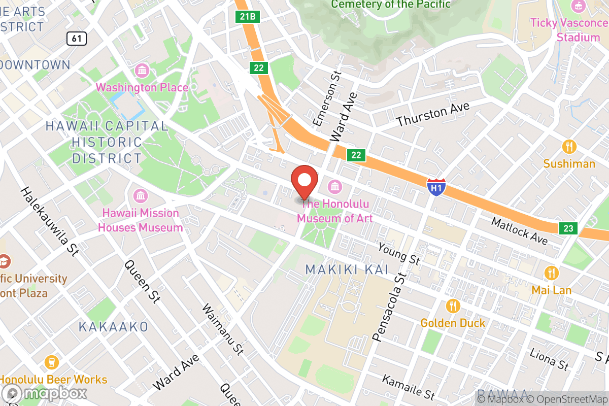 Pacific Dental Studio