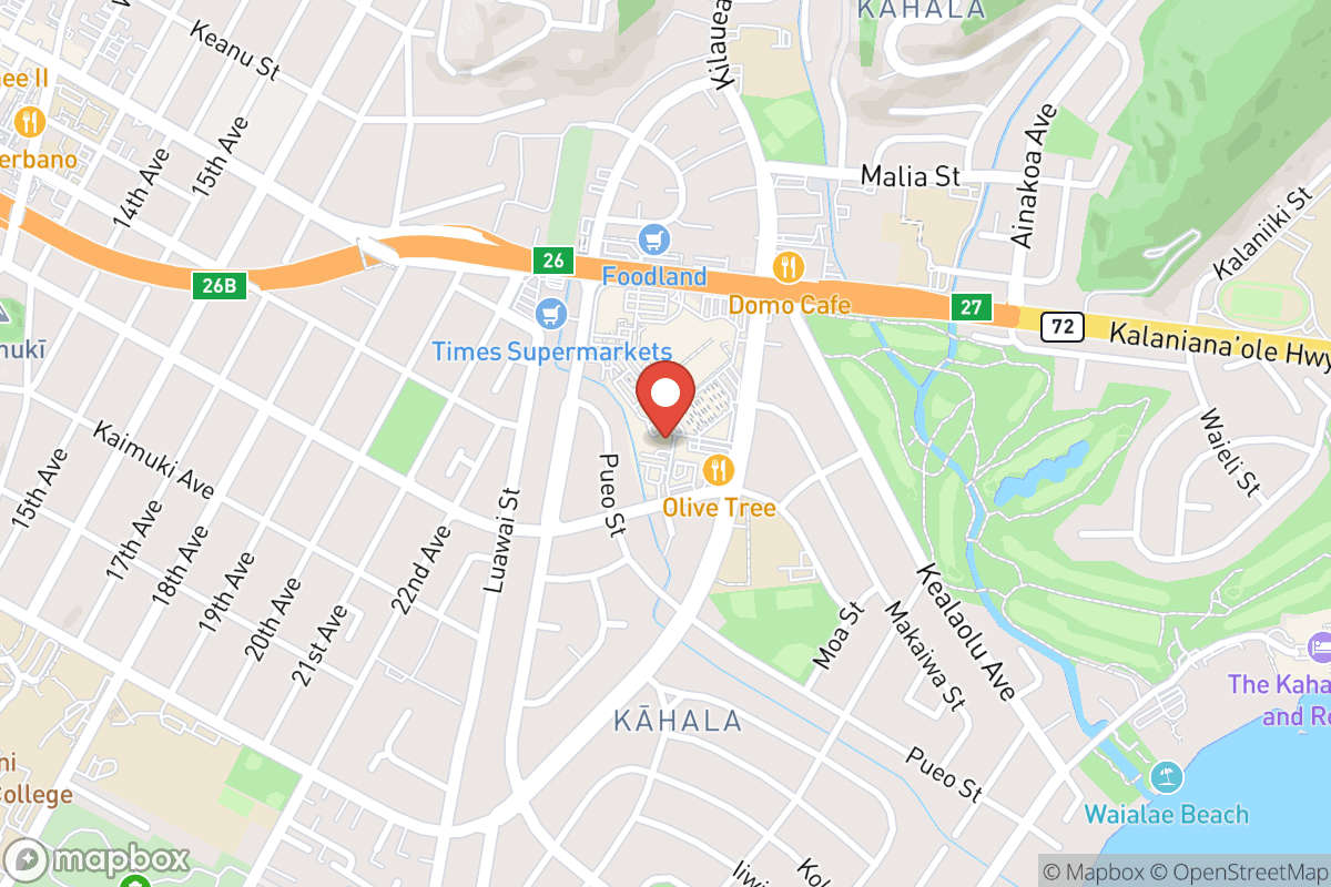 Pure Smiles Hawaii - Lisa Whang Shirai, DDS (Dentist in Honolulu)